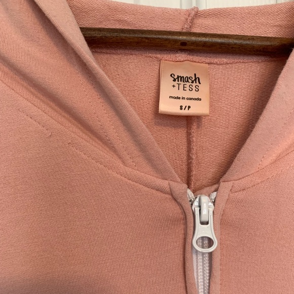 JH x Smash + Tess Limited Edition Romper - Picture 2 of 7